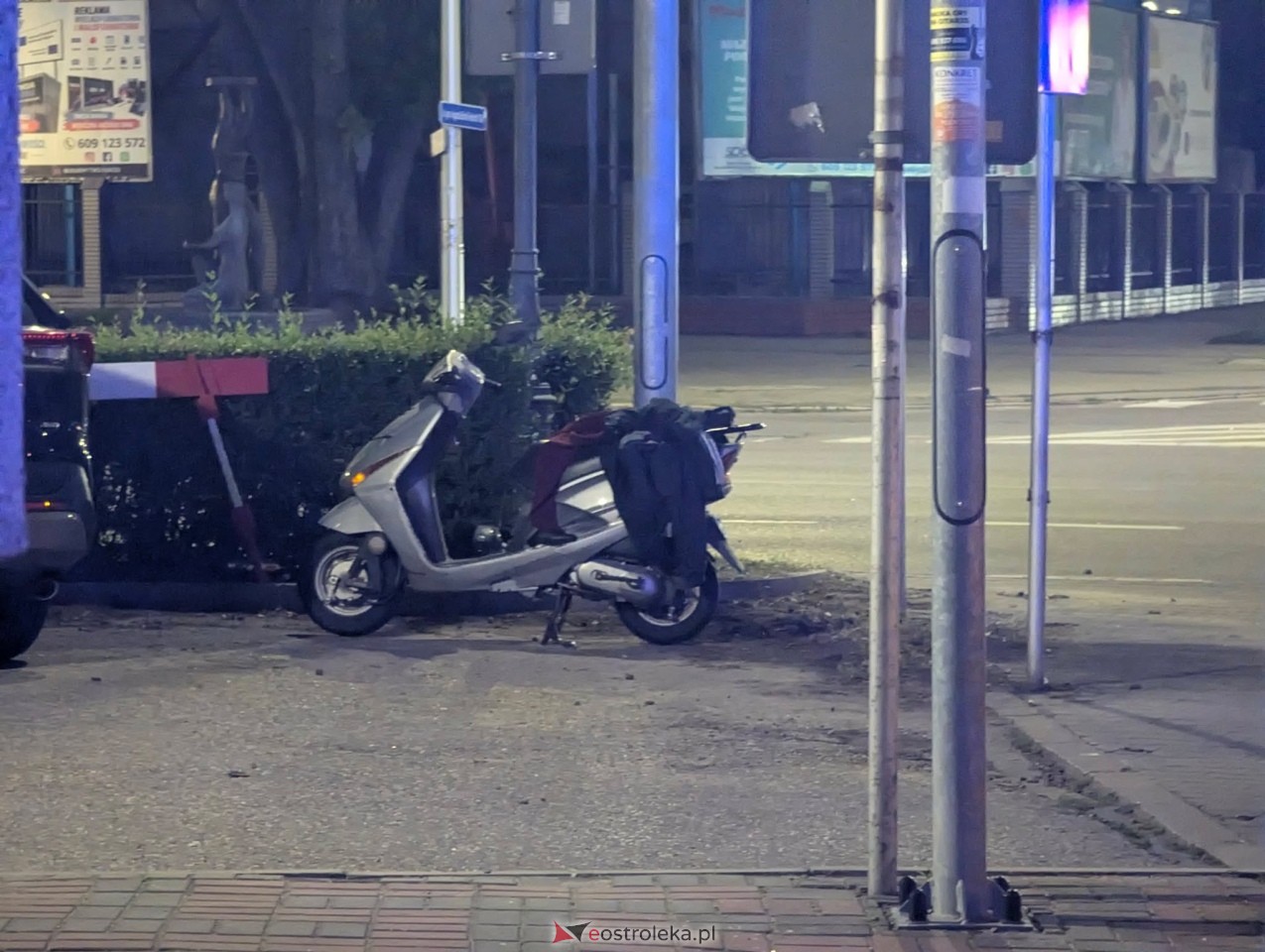 Zdarzenie przy Rejtana [18.06.2026] - zdjęcie #8 - eOstroleka.pl