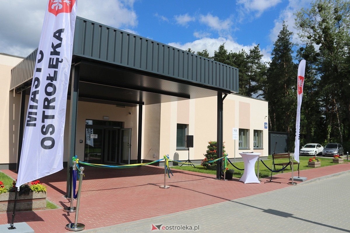 Otwarcie Zakładu Pielęgnacyjno-Opiekuńczego w Ostrołęce [19.06.2026] - zdjęcie #55 - eOstroleka.pl