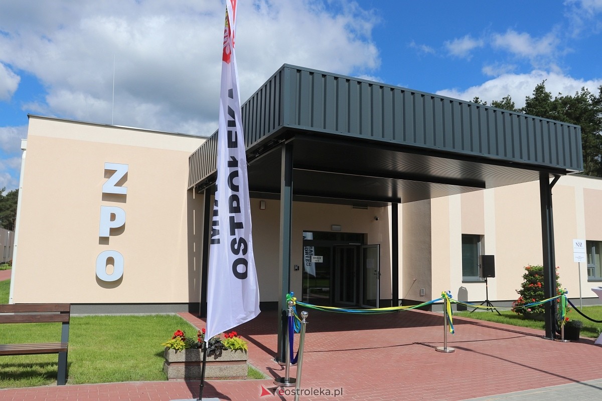 Otwarcie Zakładu Pielęgnacyjno-Opiekuńczego w Ostrołęce [19.06.2026] - zdjęcie #54 - eOstroleka.pl