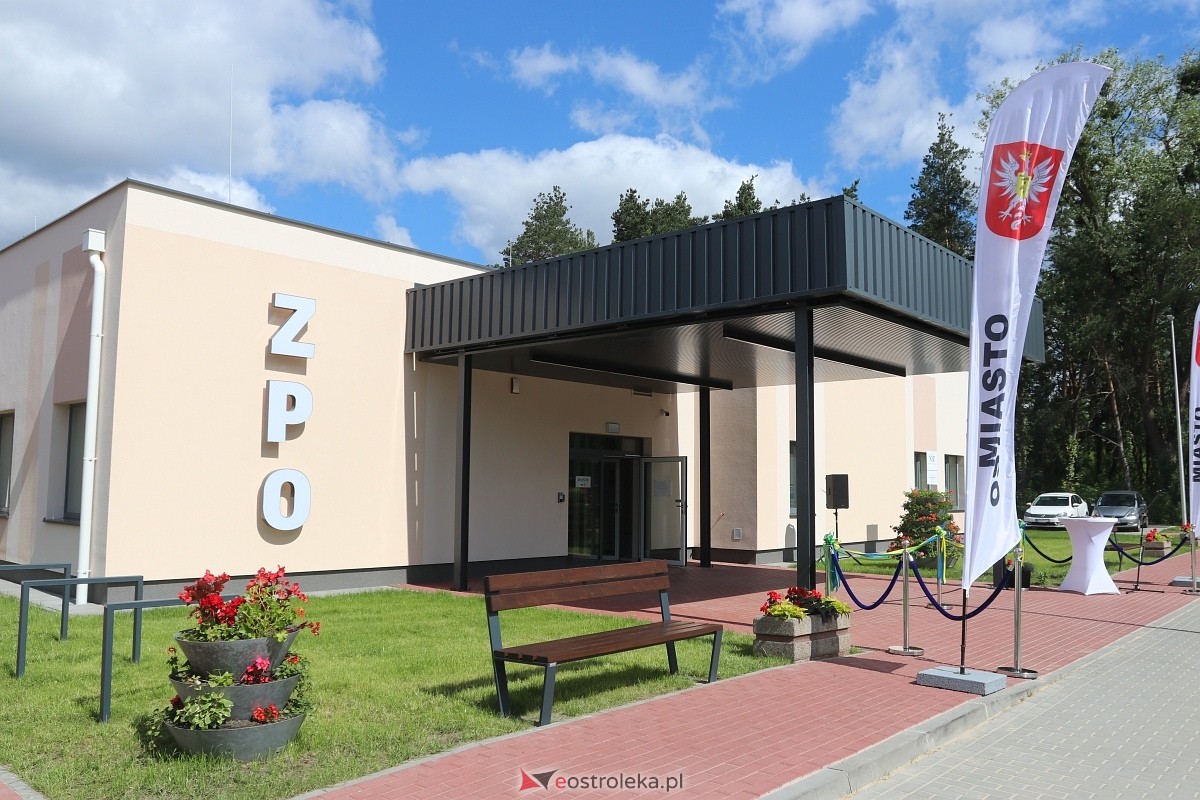 Otwarcie Zakładu Pielęgnacyjno-Opiekuńczego w Ostrołęce [19.06.2026] - zdjęcie #52 - eOstroleka.pl