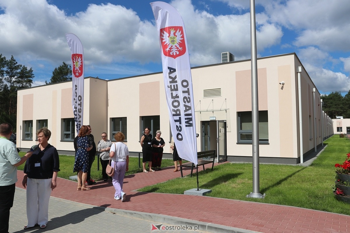 Otwarcie Zakładu Pielęgnacyjno-Opiekuńczego w Ostrołęce [19.06.2026] - zdjęcie #51 - eOstroleka.pl