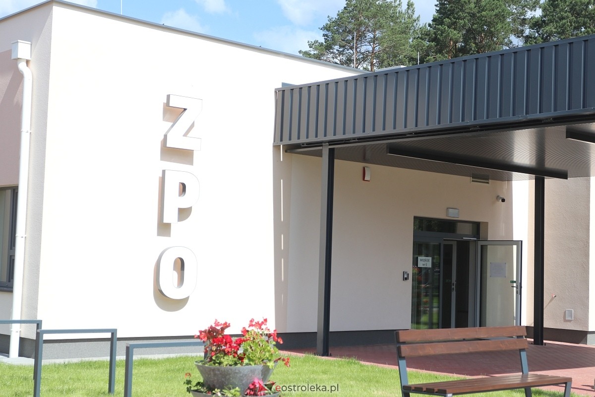 Otwarcie Zakładu Pielęgnacyjno-Opiekuńczego w Ostrołęce [19.06.2026] - zdjęcie #50 - eOstroleka.pl