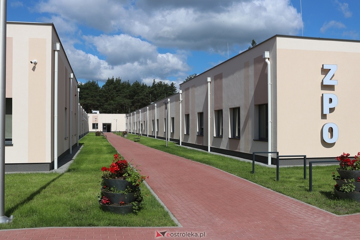 Otwarcie Zakładu Pielęgnacyjno-Opiekuńczego w Ostrołęce [19.06.2026] - zdjęcie #49 - eOstroleka.pl