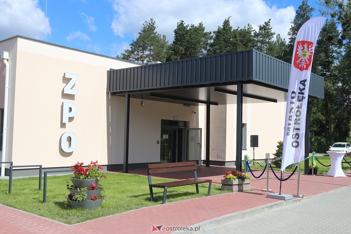 Otwarcie Zakładu Pielęgnacyjno-Opiekuńczego w Ostrołęce [19.06.2026] - zdjęcie #48 - eOstroleka.pl