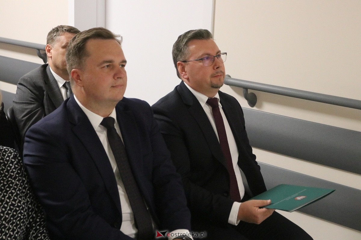 Otwarcie Zakładu Pielęgnacyjno-Opiekuńczego w Ostrołęce [19.06.2026] - zdjęcie #43 - eOstroleka.pl