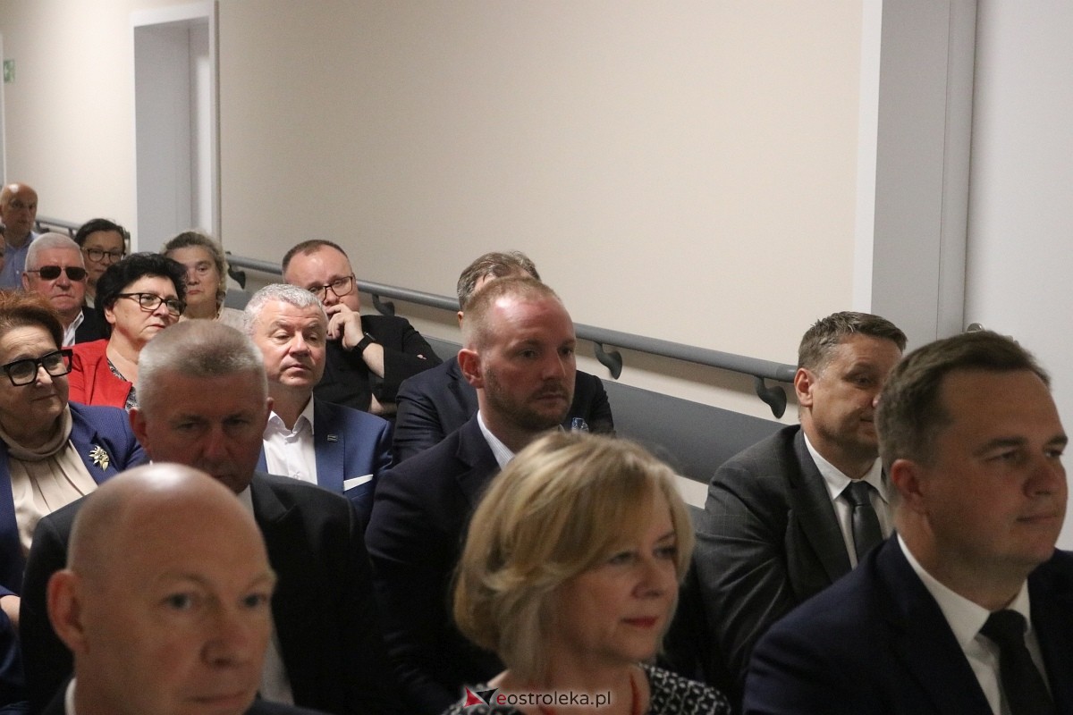 Otwarcie Zakładu Pielęgnacyjno-Opiekuńczego w Ostrołęce [19.06.2026] - zdjęcie #42 - eOstroleka.pl