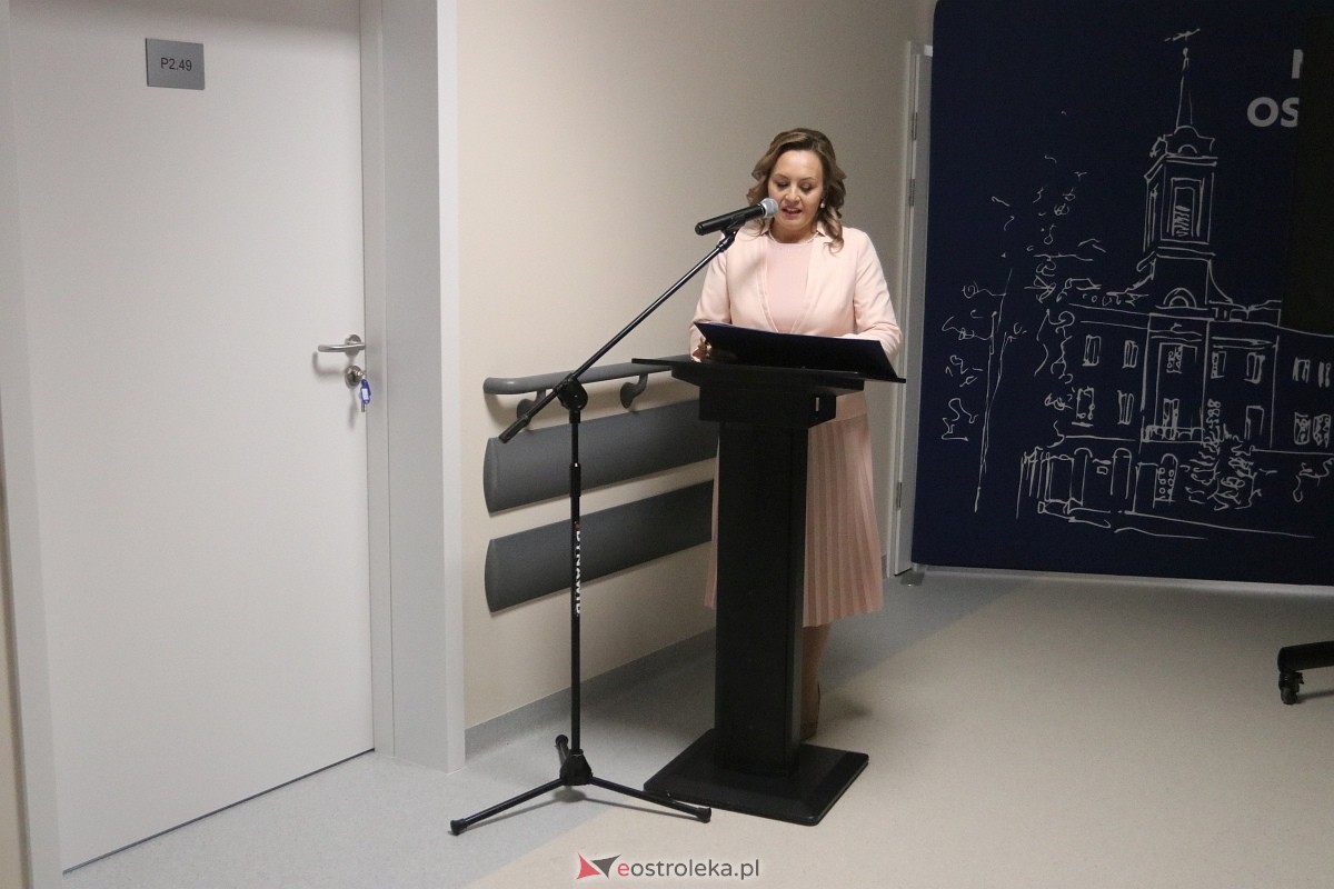 Otwarcie Zakładu Pielęgnacyjno-Opiekuńczego w Ostrołęce [19.06.2026] - zdjęcie #40 - eOstroleka.pl