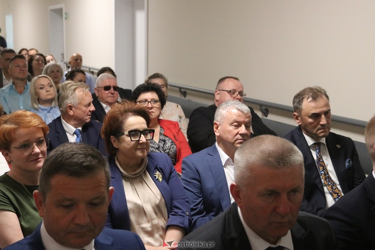 Otwarcie Zakładu Pielęgnacyjno-Opiekuńczego w Ostrołęce [19.06.2026] - zdjęcie #36 - eOstroleka.pl