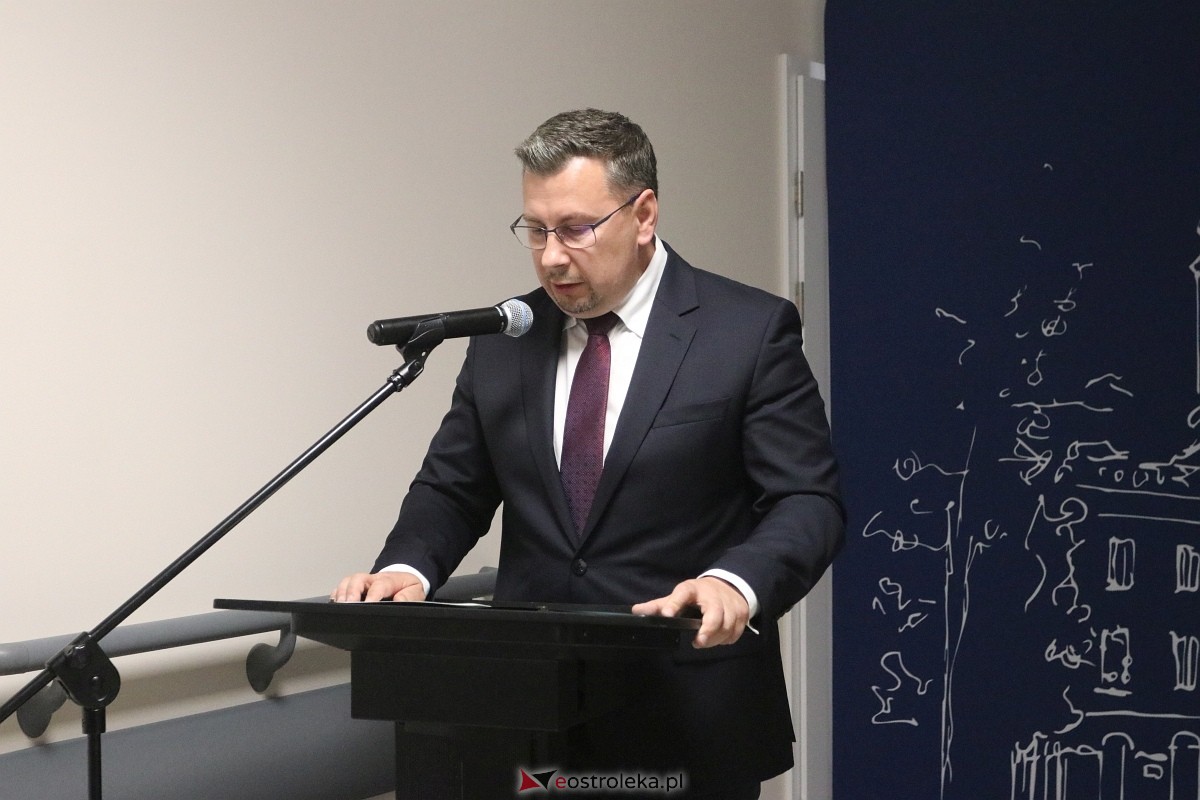 Otwarcie Zakładu Pielęgnacyjno-Opiekuńczego w Ostrołęce [19.06.2026] - zdjęcie #30 - eOstroleka.pl