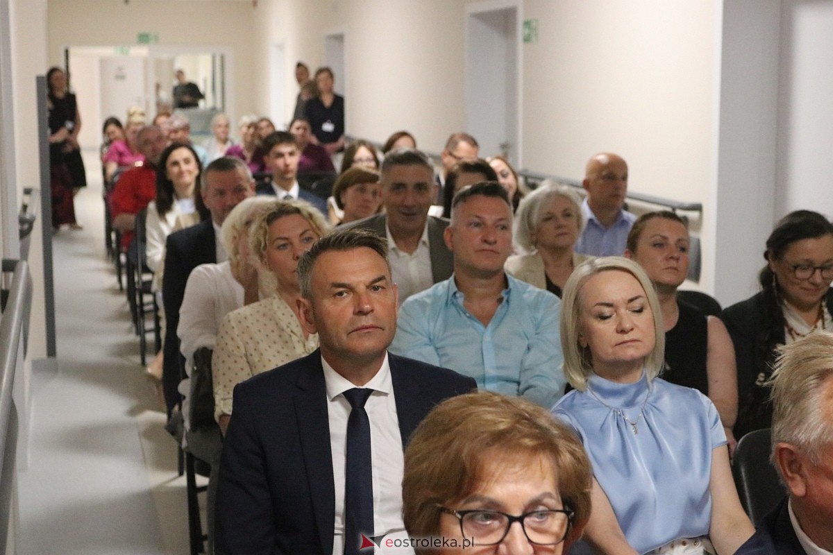 Otwarcie Zakładu Pielęgnacyjno-Opiekuńczego w Ostrołęce [19.06.2026] - zdjęcie #29 - eOstroleka.pl
