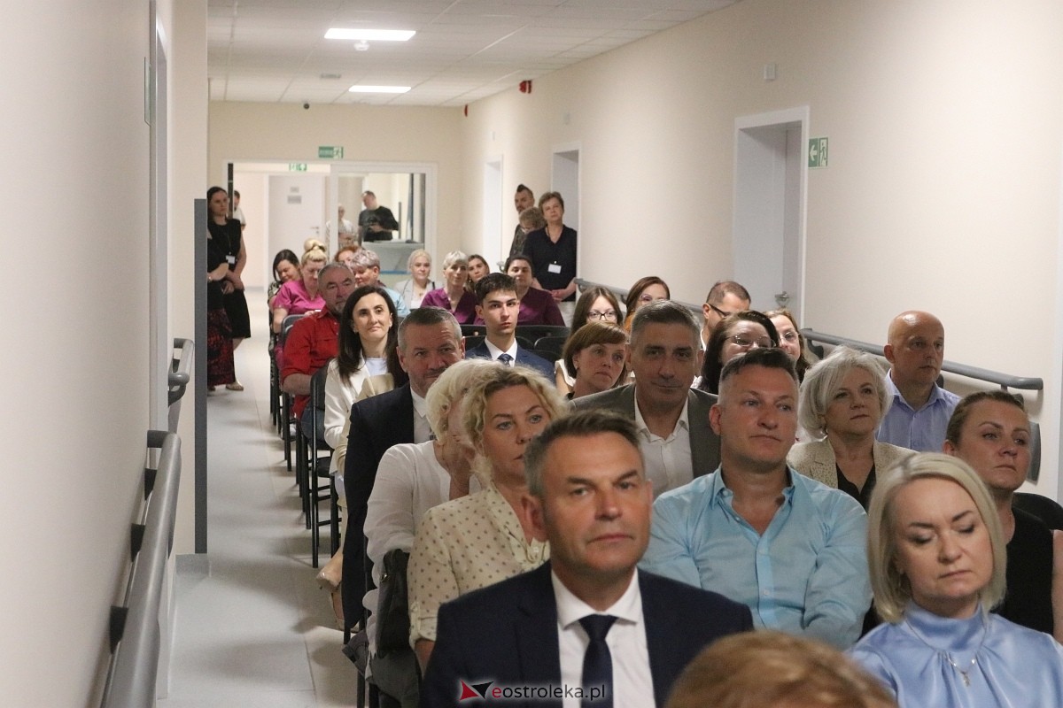 Otwarcie Zakładu Pielęgnacyjno-Opiekuńczego w Ostrołęce [19.06.2026] - zdjęcie #28 - eOstroleka.pl