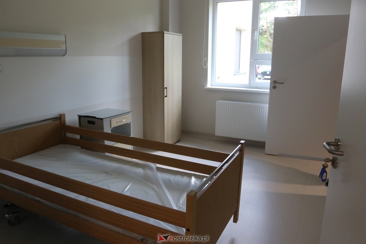 Otwarcie Zakładu Pielęgnacyjno-Opiekuńczego w Ostrołęce [19.06.2026] - zdjęcie #26 - eOstroleka.pl