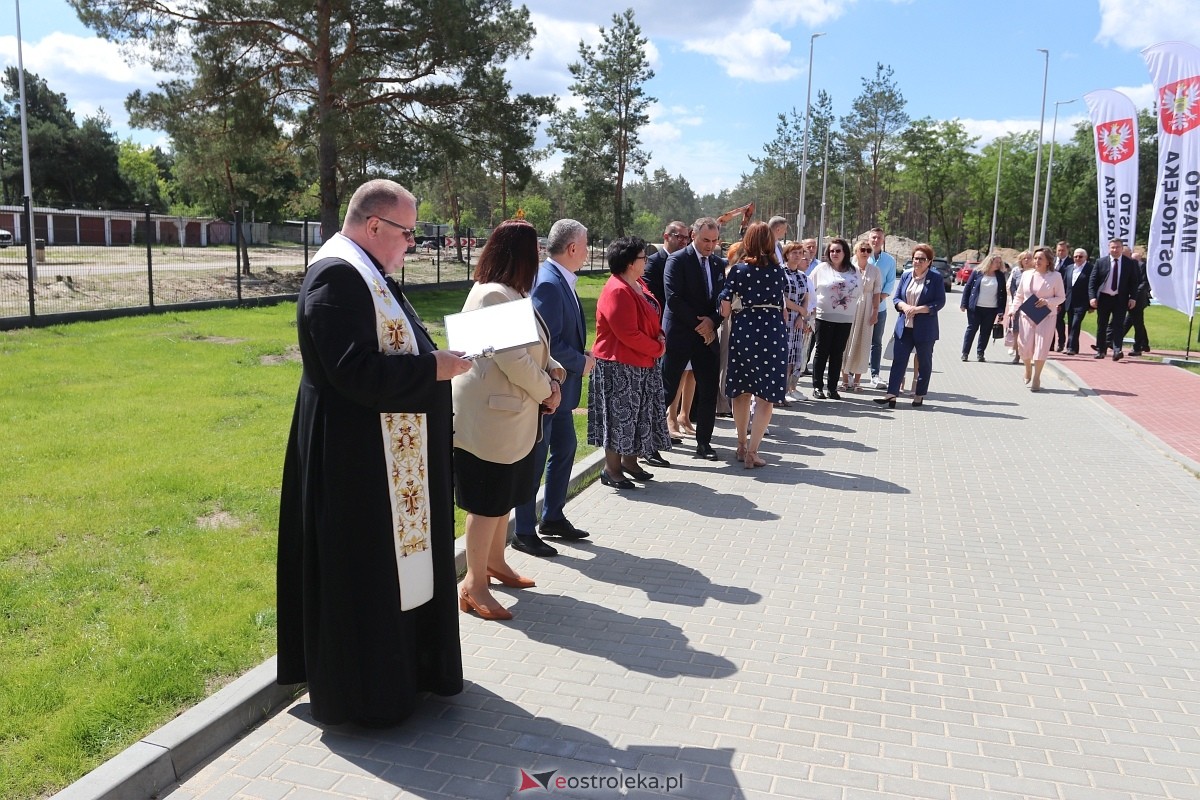 Otwarcie Zakładu Pielęgnacyjno-Opiekuńczego w Ostrołęce [19.06.2026] - zdjęcie #22 - eOstroleka.pl