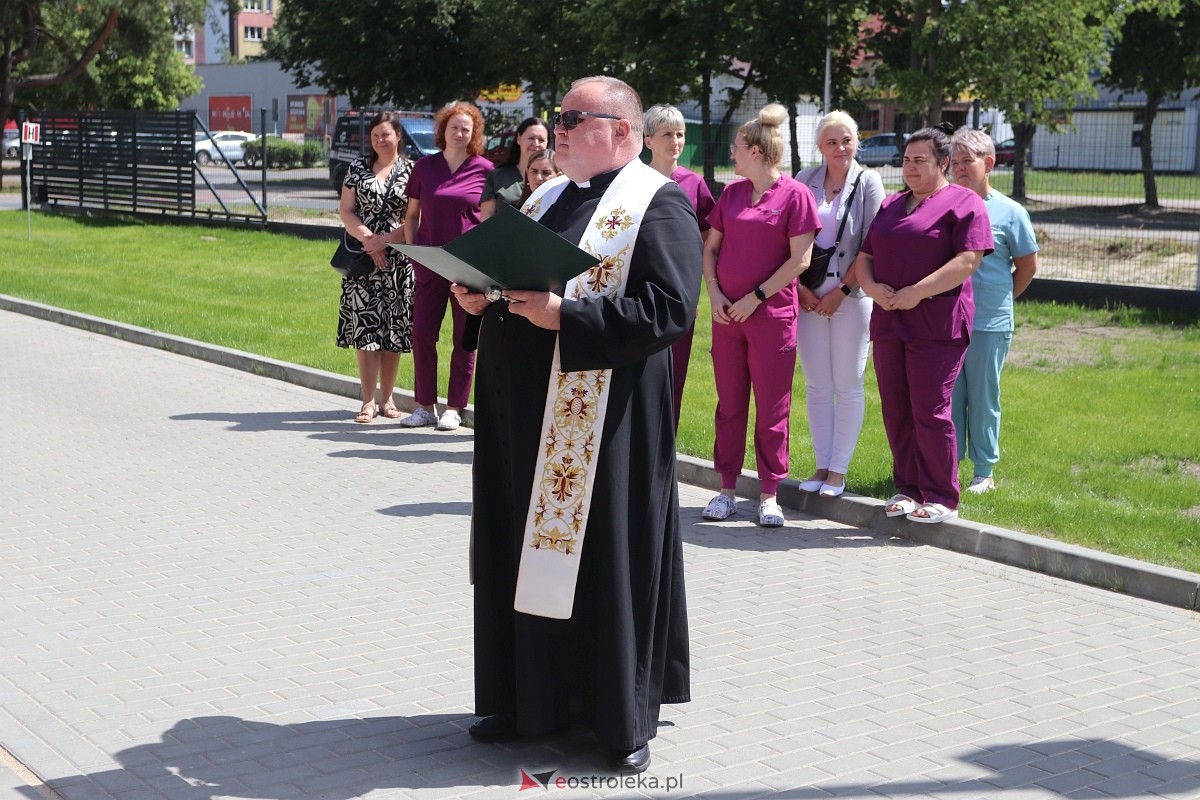 Otwarcie Zakładu Pielęgnacyjno-Opiekuńczego w Ostrołęce [19.06.2026] - zdjęcie #15 - eOstroleka.pl