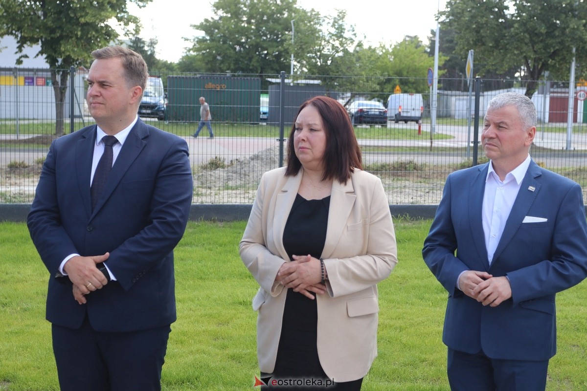 Otwarcie Zakładu Pielęgnacyjno-Opiekuńczego w Ostrołęce [19.06.2026] - zdjęcie #13 - eOstroleka.pl