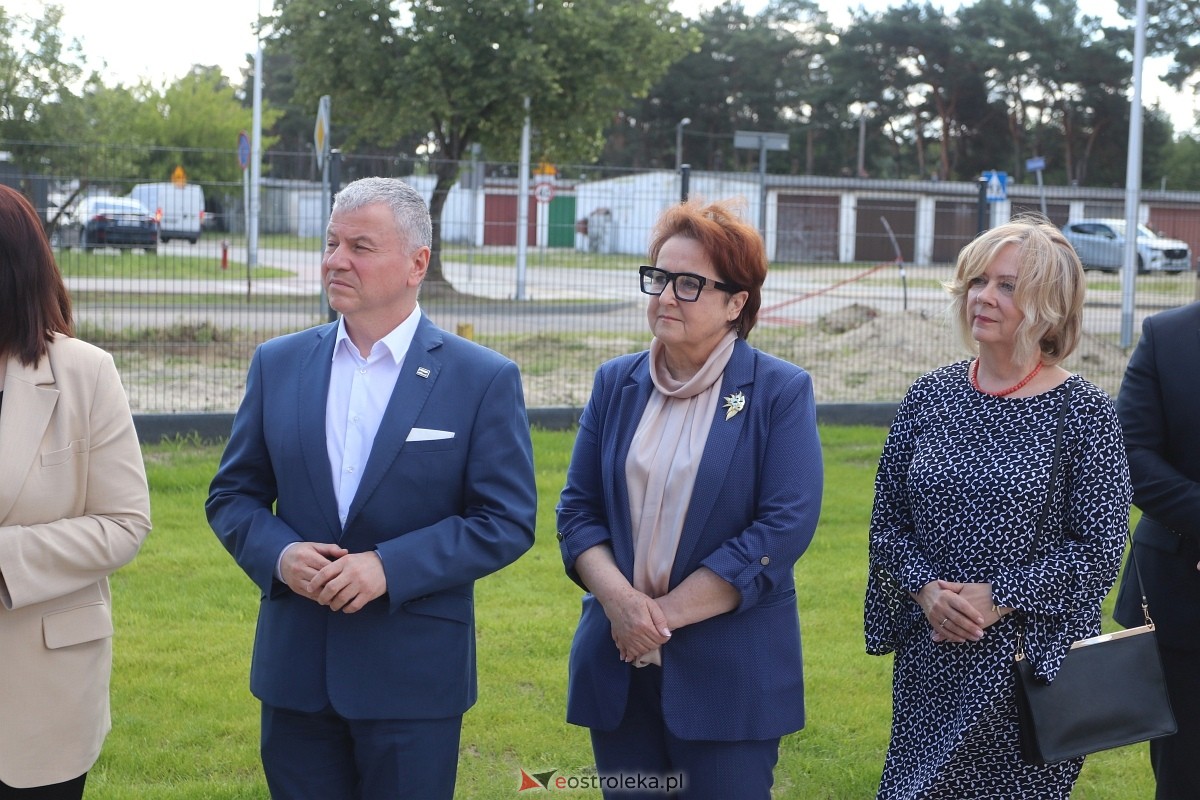 Otwarcie Zakładu Pielęgnacyjno-Opiekuńczego w Ostrołęce [19.06.2026] - zdjęcie #12 - eOstroleka.pl