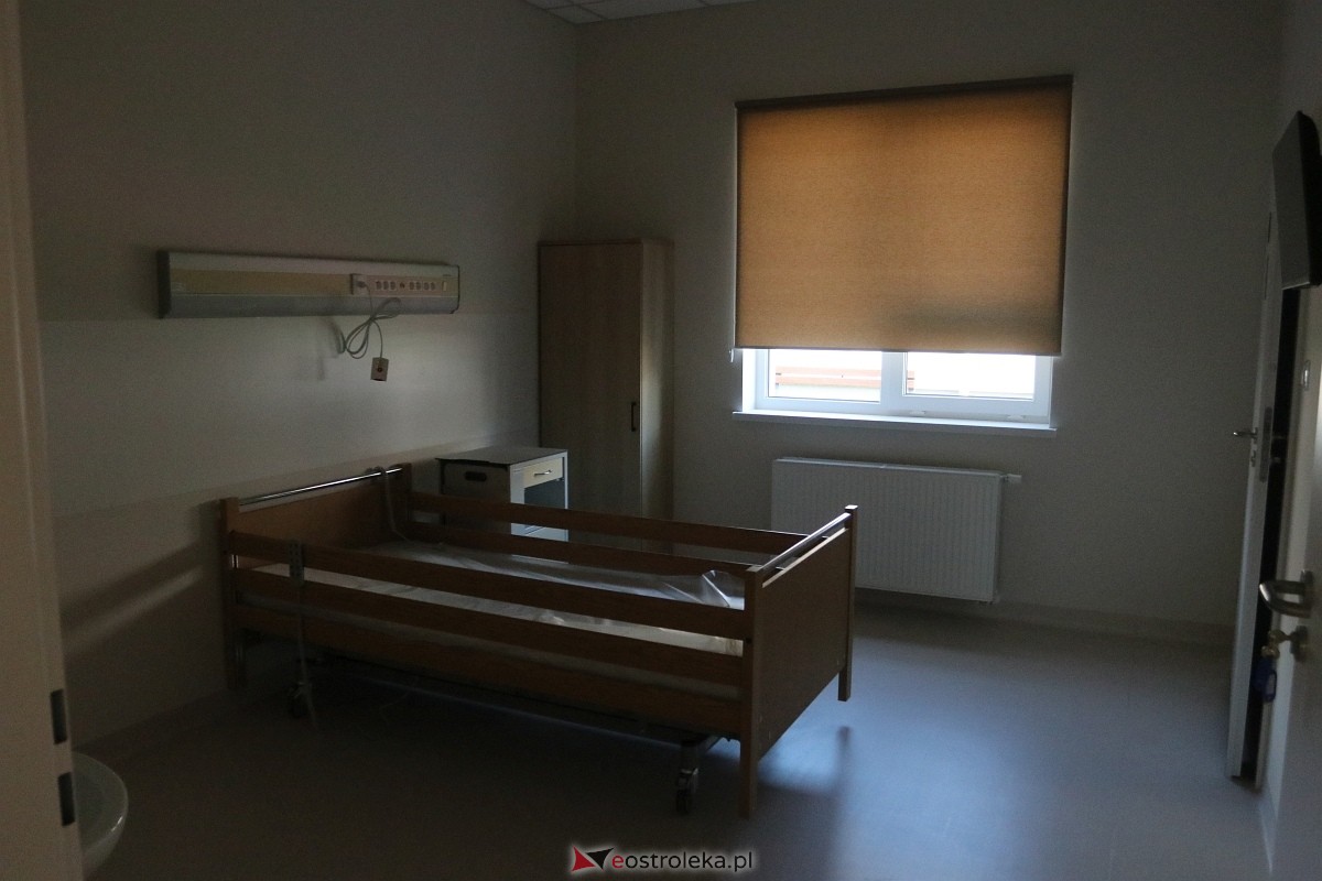 Otwarcie Zakładu Pielęgnacyjno-Opiekuńczego w Ostrołęce [19.06.2026] - zdjęcie #7 - eOstroleka.pl