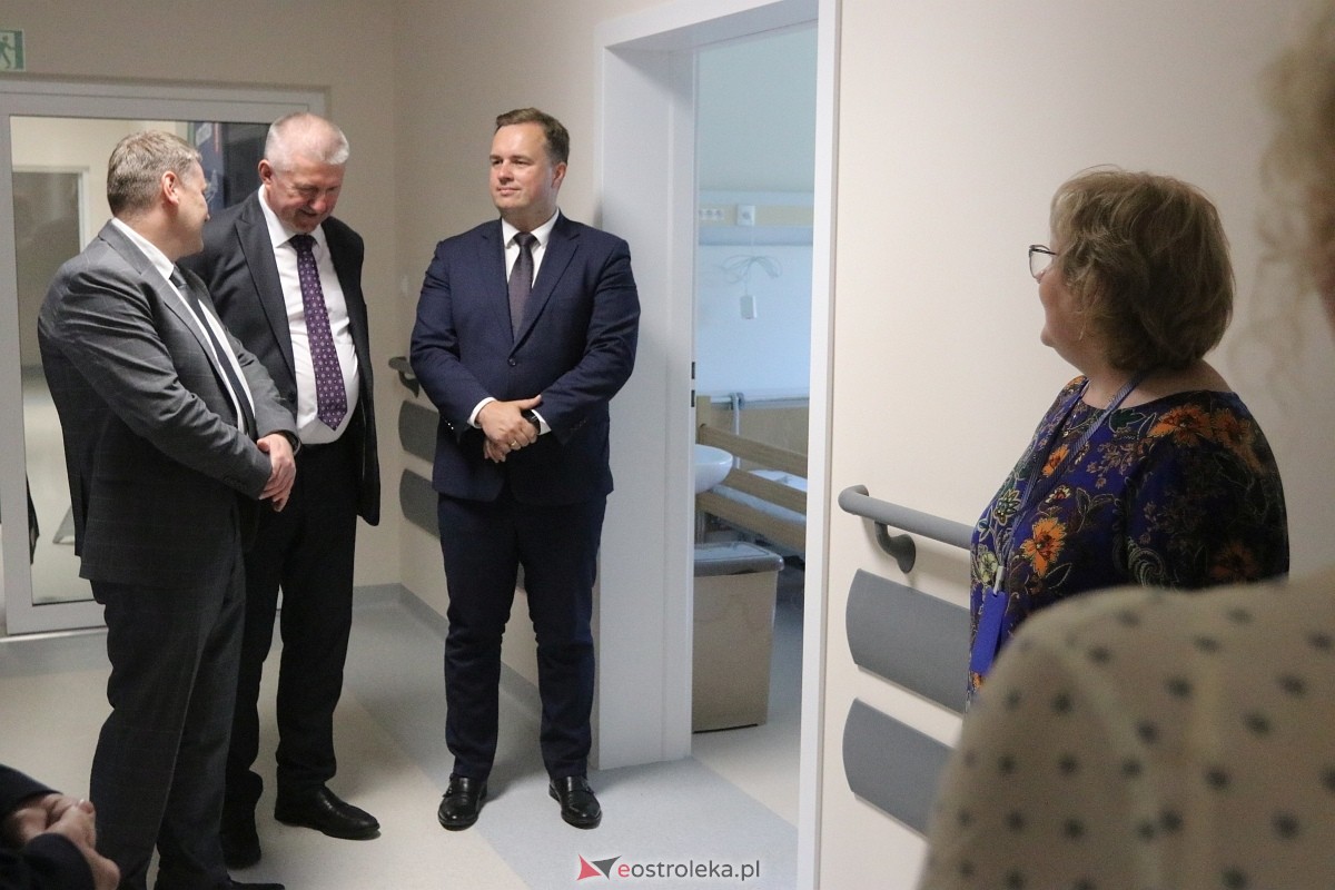 Otwarcie Zakładu Pielęgnacyjno-Opiekuńczego w Ostrołęce [19.06.2026] - zdjęcie #5 - eOstroleka.pl