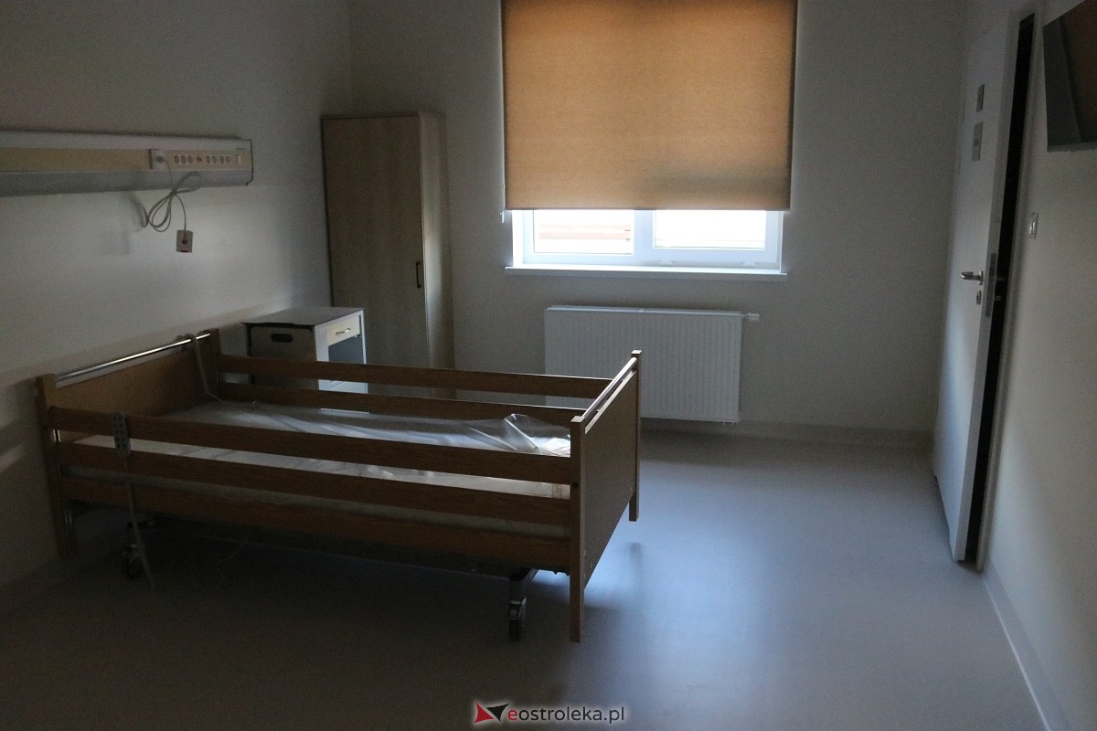 Otwarcie Zakładu Pielęgnacyjno-Opiekuńczego w Ostrołęce [19.06.2026] - zdjęcie #2 - eOstroleka.pl