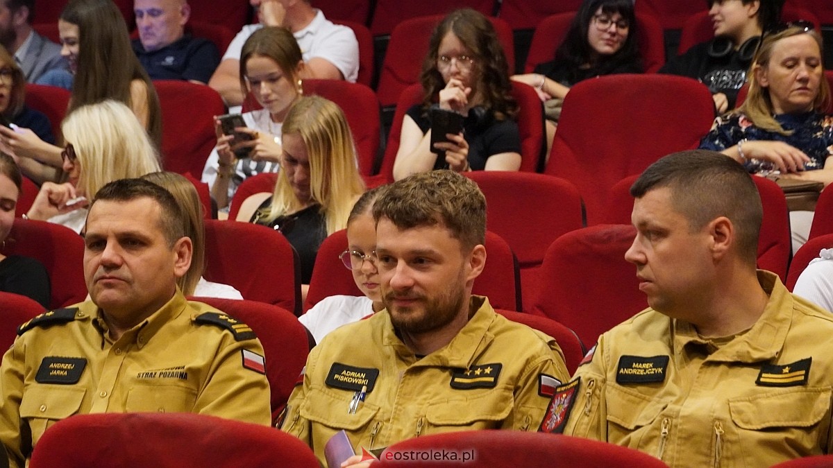 premiera filmu Ostatni stream w Ostrołęce [19.06.2026] - zdjęcie #38 - eOstroleka.pl