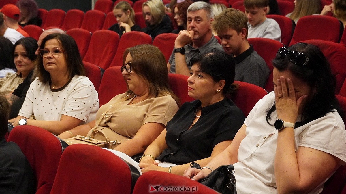 premiera filmu Ostatni stream w Ostrołęce [19.06.2026] - zdjęcie #37 - eOstroleka.pl