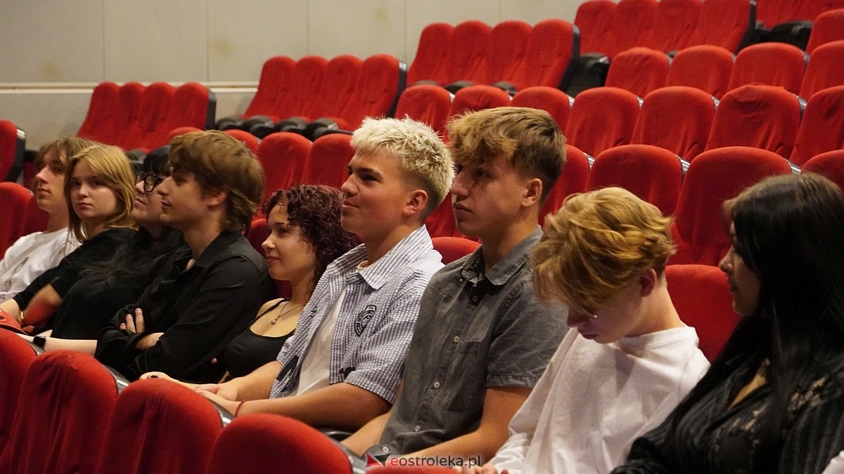 premiera filmu Ostatni stream w Ostrołęce [19.06.2026] - zdjęcie #33 - eOstroleka.pl