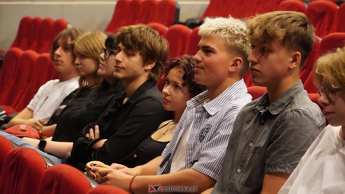 premiera filmu Ostatni stream w Ostrołęce [19.06.2026] - zdjęcie #32 - eOstroleka.pl
