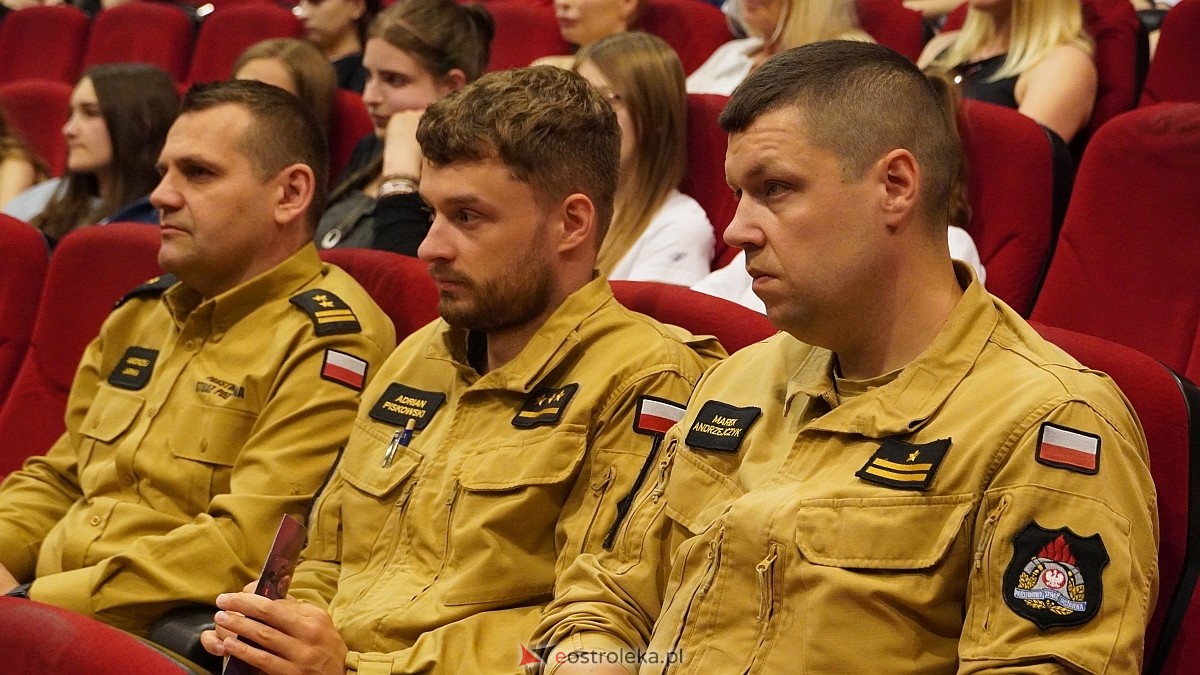 premiera filmu Ostatni stream w Ostrołęce [19.06.2026] - zdjęcie #30 - eOstroleka.pl