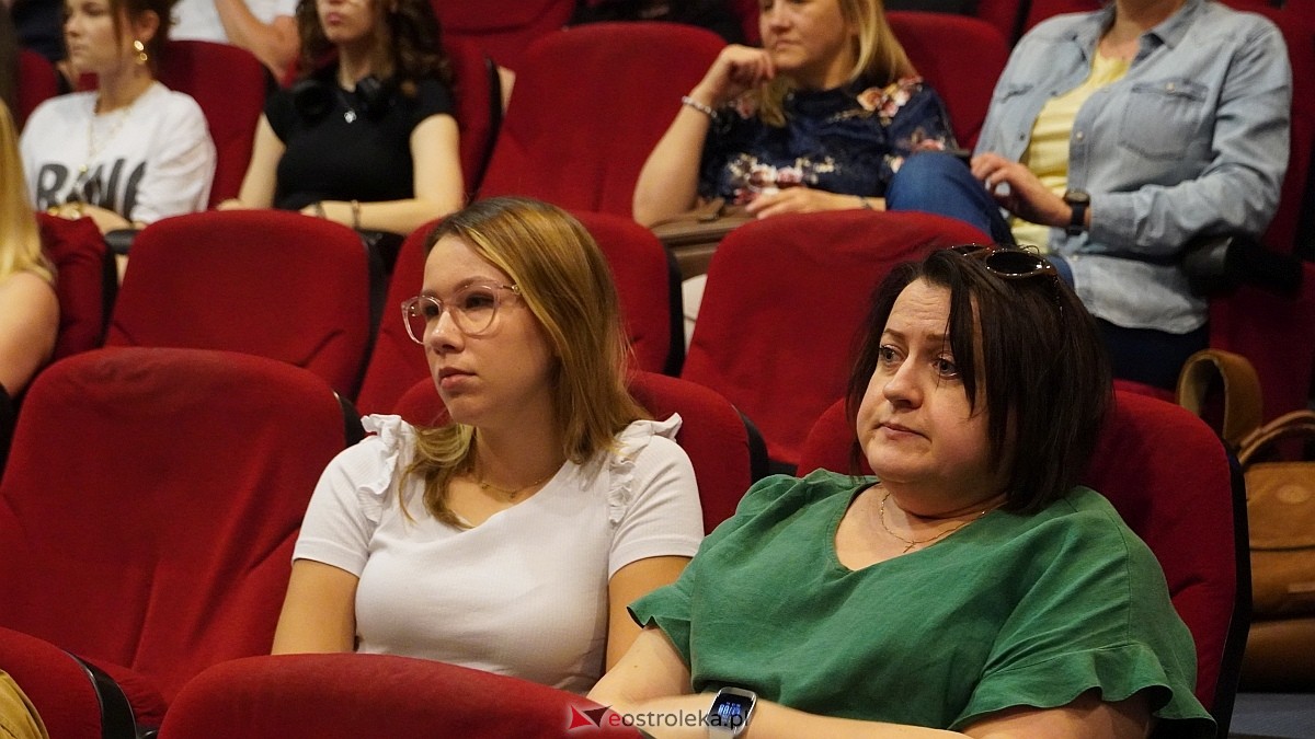 premiera filmu Ostatni stream w Ostrołęce [19.06.2026] - zdjęcie #29 - eOstroleka.pl