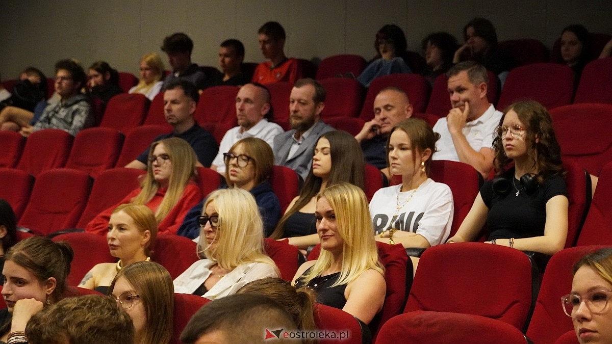 premiera filmu Ostatni stream w Ostrołęce [19.06.2026] - zdjęcie #28 - eOstroleka.pl