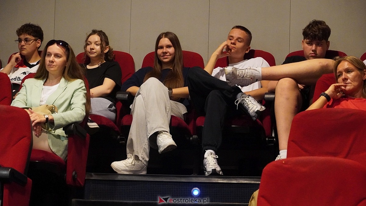 premiera filmu Ostatni stream w Ostrołęce [19.06.2026] - zdjęcie #27 - eOstroleka.pl