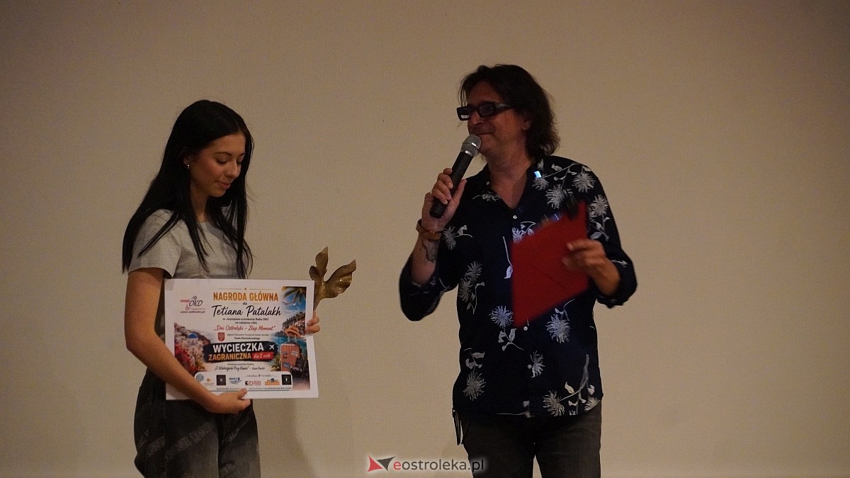 premiera filmu Ostatni stream w Ostrołęce [19.06.2026] - zdjęcie #22 - eOstroleka.pl