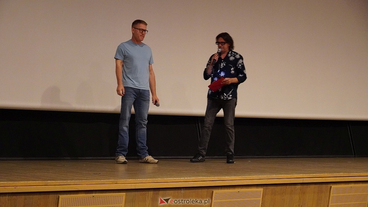 premiera filmu Ostatni stream w Ostrołęce [19.06.2026] - zdjęcie #20 - eOstroleka.pl
