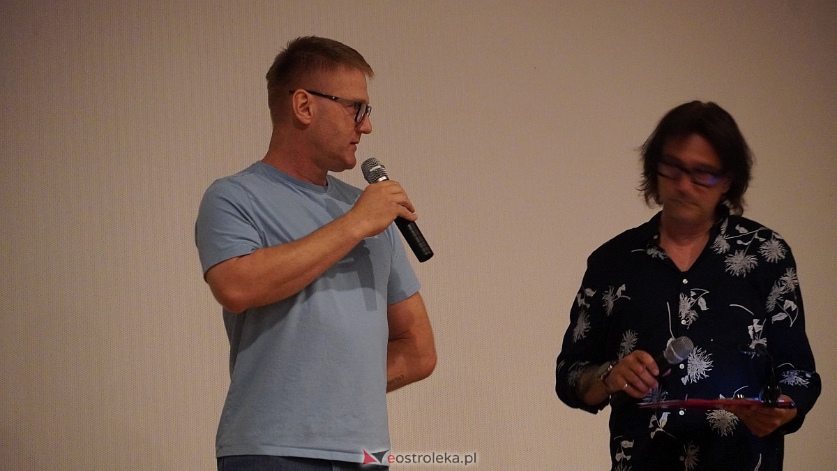 premiera filmu Ostatni stream w Ostrołęce [19.06.2026] - zdjęcie #19 - eOstroleka.pl