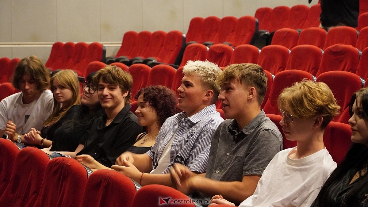 premiera filmu Ostatni stream w Ostrołęce [19.06.2026] - zdjęcie #17 - eOstroleka.pl