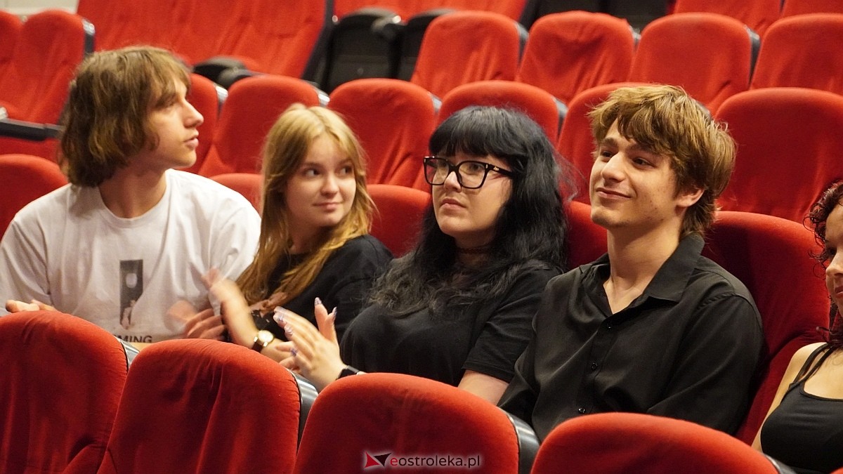 premiera filmu Ostatni stream w Ostrołęce [19.06.2026] - zdjęcie #16 - eOstroleka.pl