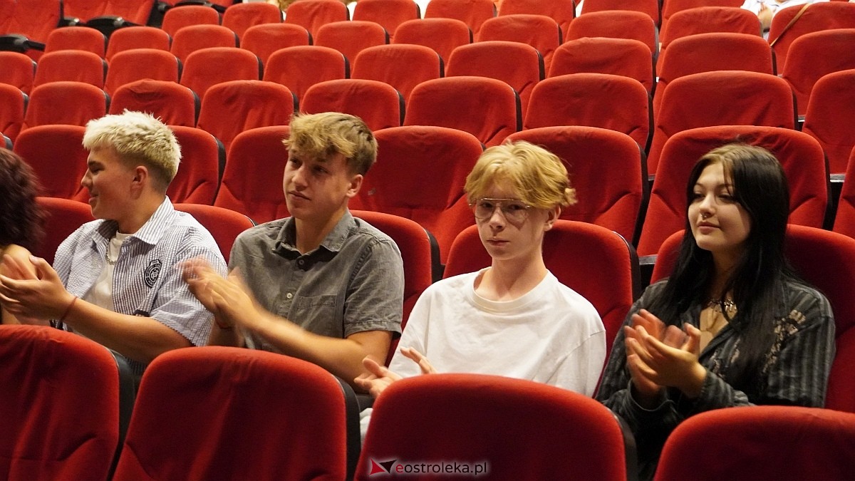 premiera filmu Ostatni stream w Ostrołęce [19.06.2026] - zdjęcie #15 - eOstroleka.pl