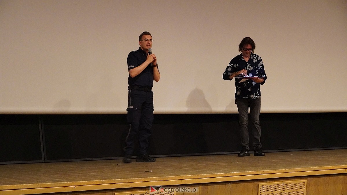 premiera filmu Ostatni stream w Ostrołęce [19.06.2026] - zdjęcie #11 - eOstroleka.pl