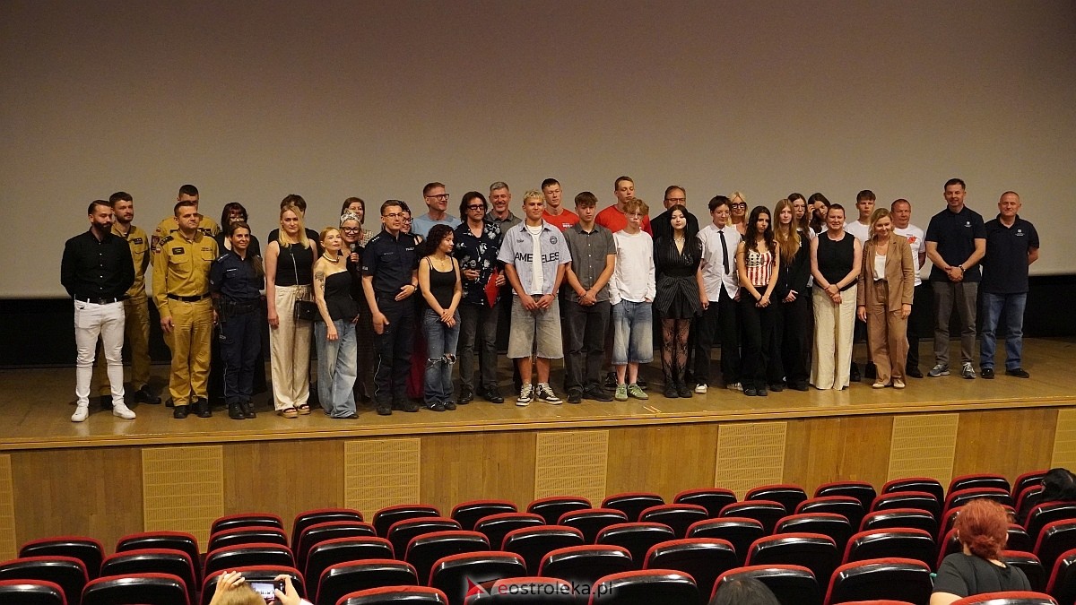 premiera filmu Ostatni stream w Ostrołęce [19.06.2026] - zdjęcie #9 - eOstroleka.pl