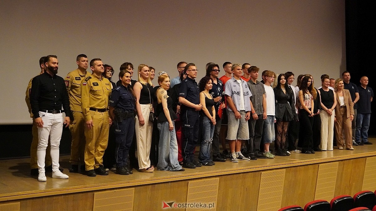 premiera filmu Ostatni stream w Ostrołęce [19.06.2026] - zdjęcie #8 - eOstroleka.pl
