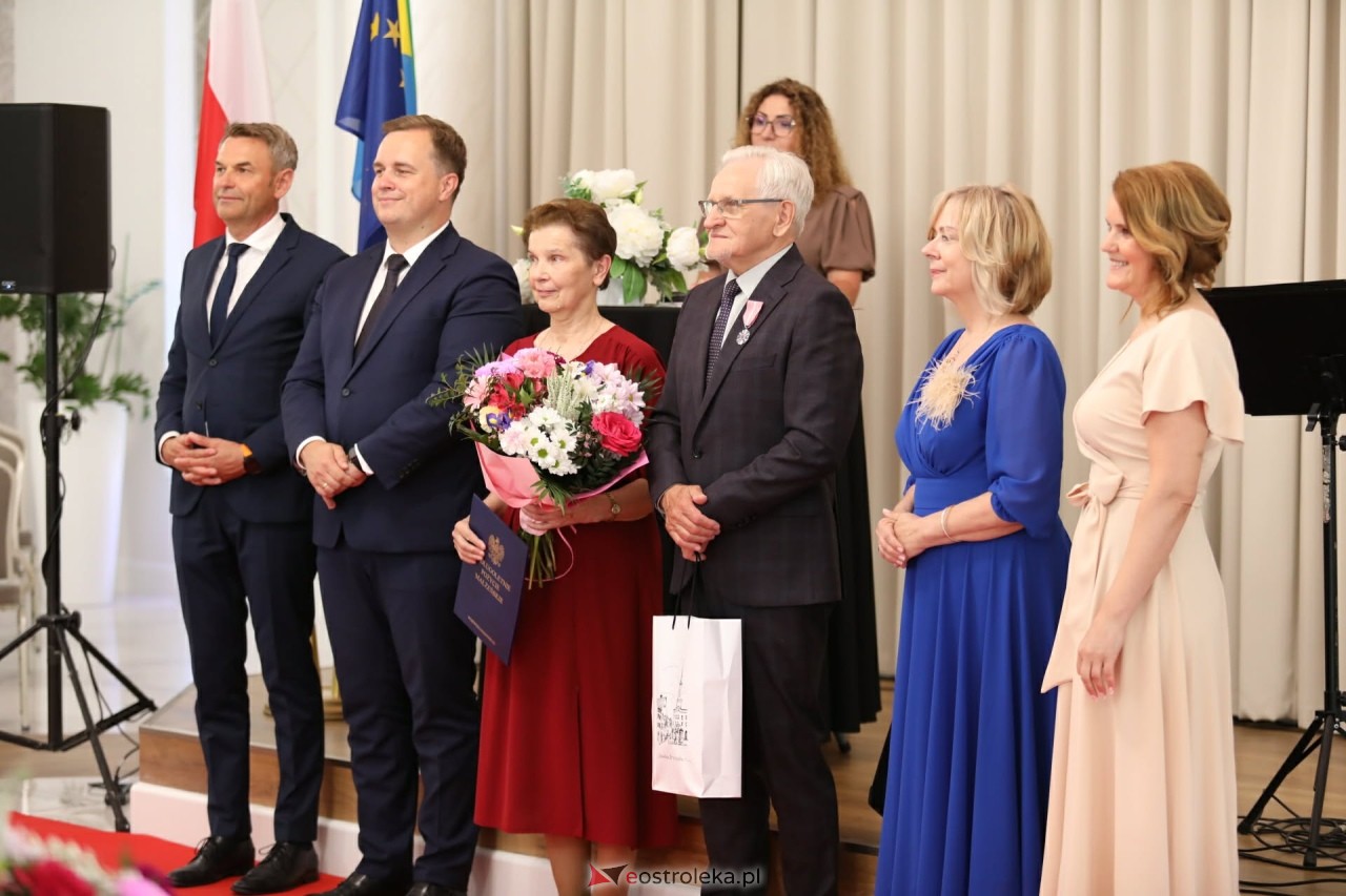Złote Gody mieszkańców Ostrołęki - czerwiec 2026 [19.06.2026] - zdjęcie #92 - eOstroleka.pl