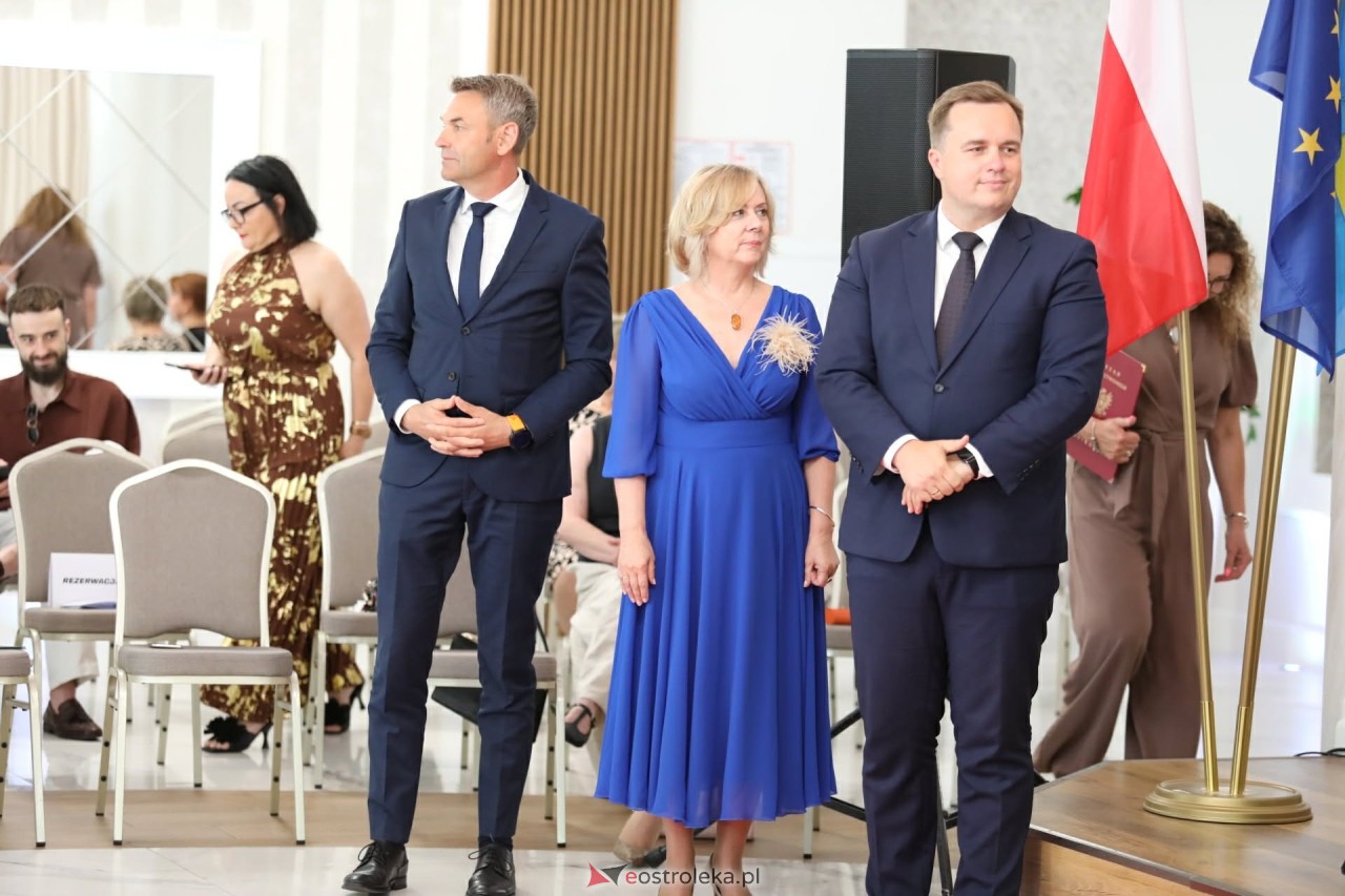 Złote Gody mieszkańców Ostrołęki - czerwiec 2026 [19.06.2026] - zdjęcie #87 - eOstroleka.pl