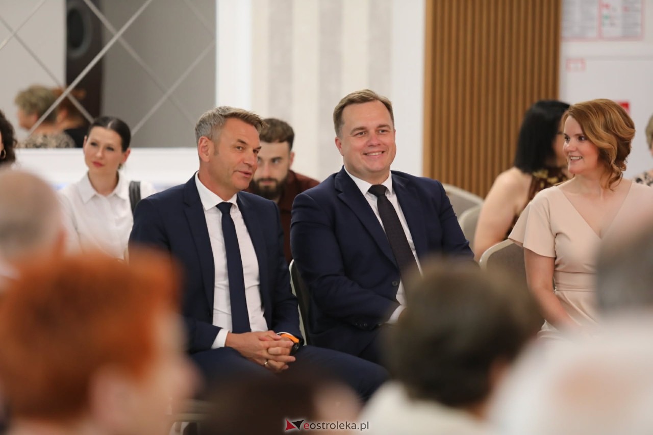 Złote Gody mieszkańców Ostrołęki - czerwiec 2026 [19.06.2026] - zdjęcie #86 - eOstroleka.pl