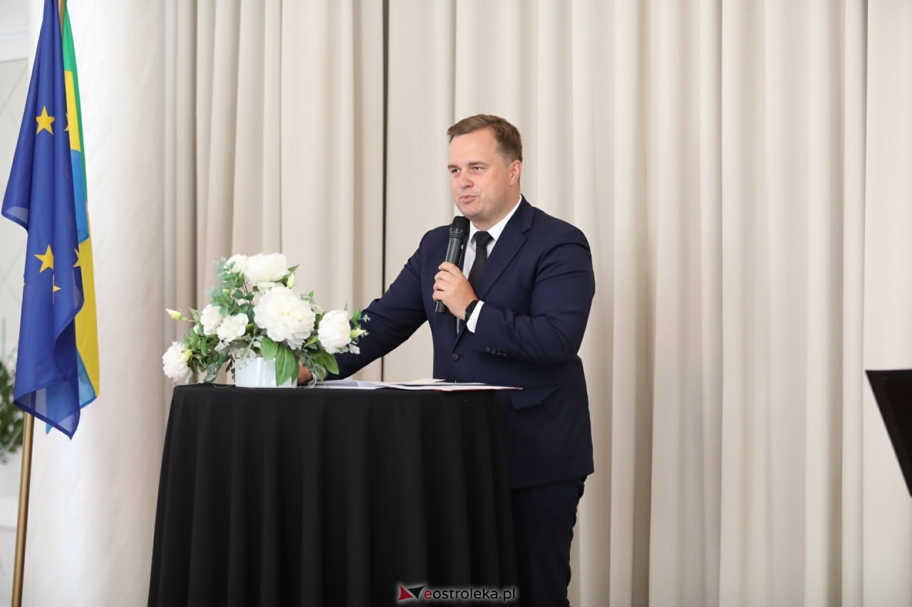 Złote Gody mieszkańców Ostrołęki - czerwiec 2026 [19.06.2026] - zdjęcie #79 - eOstroleka.pl