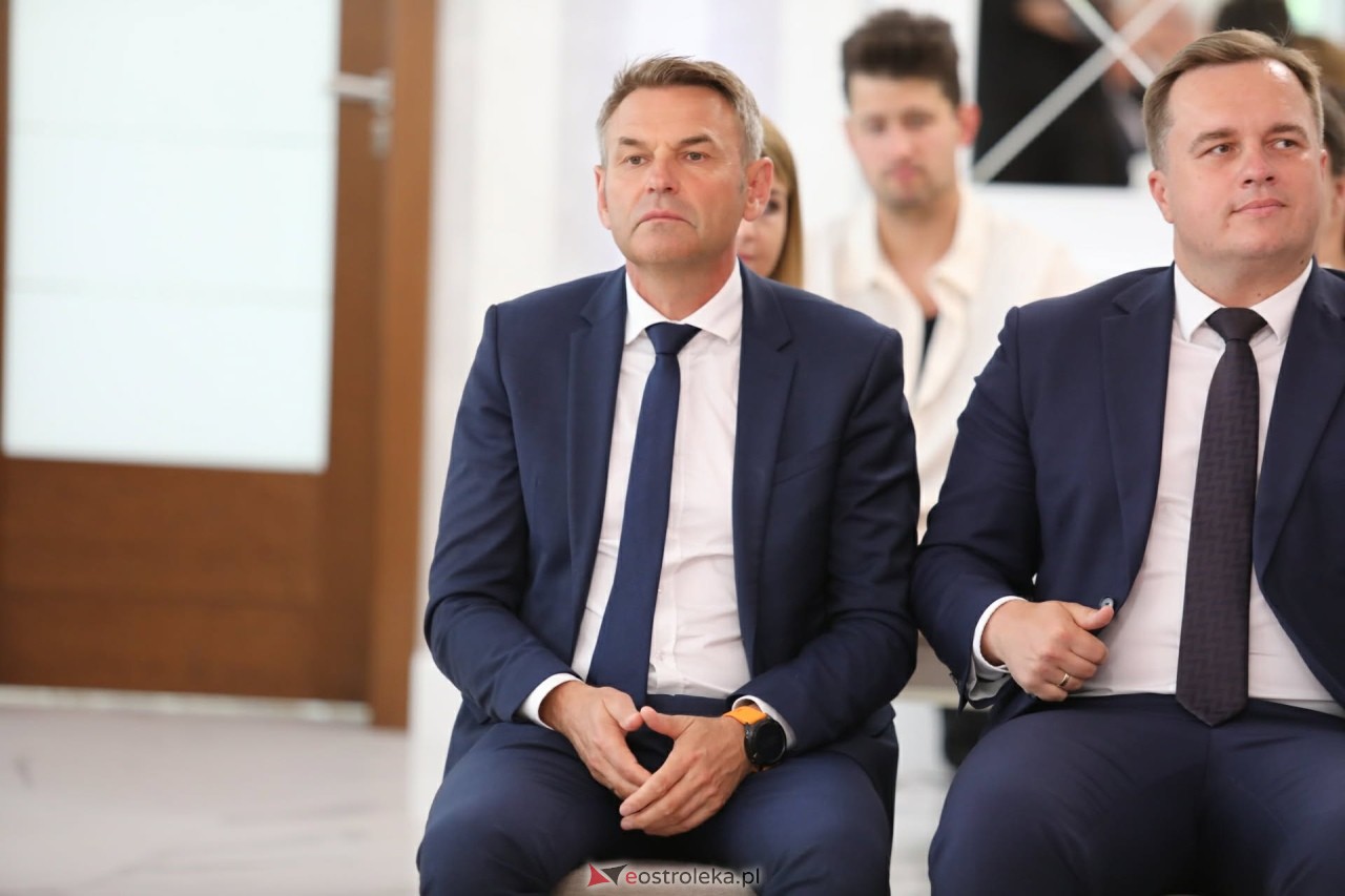 Złote Gody mieszkańców Ostrołęki - czerwiec 2026 [19.06.2026] - zdjęcie #78 - eOstroleka.pl