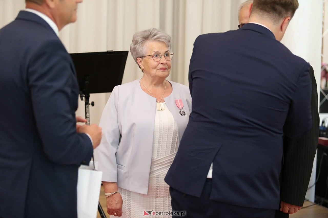 Złote Gody mieszkańców Ostrołęki - czerwiec 2026 [19.06.2026] - zdjęcie #77 - eOstroleka.pl