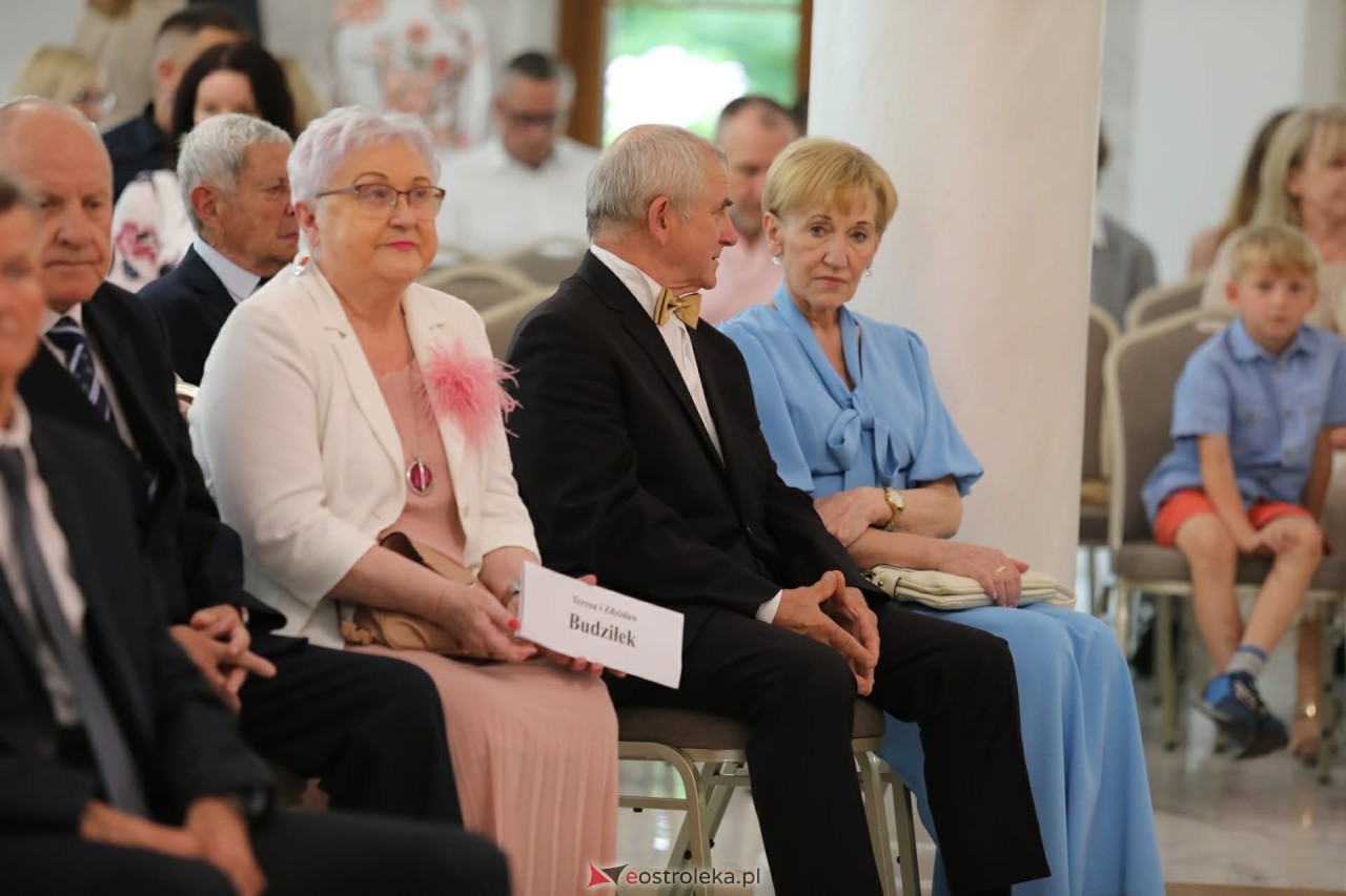 Złote Gody mieszkańców Ostrołęki - czerwiec 2026 [19.06.2026] - zdjęcie #72 - eOstroleka.pl