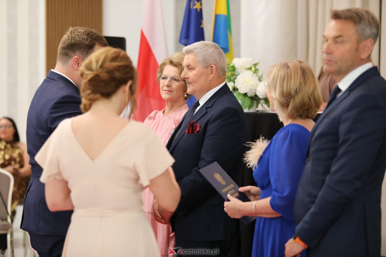 Złote Gody mieszkańców Ostrołęki - czerwiec 2026 [19.06.2026] - zdjęcie #68 - eOstroleka.pl