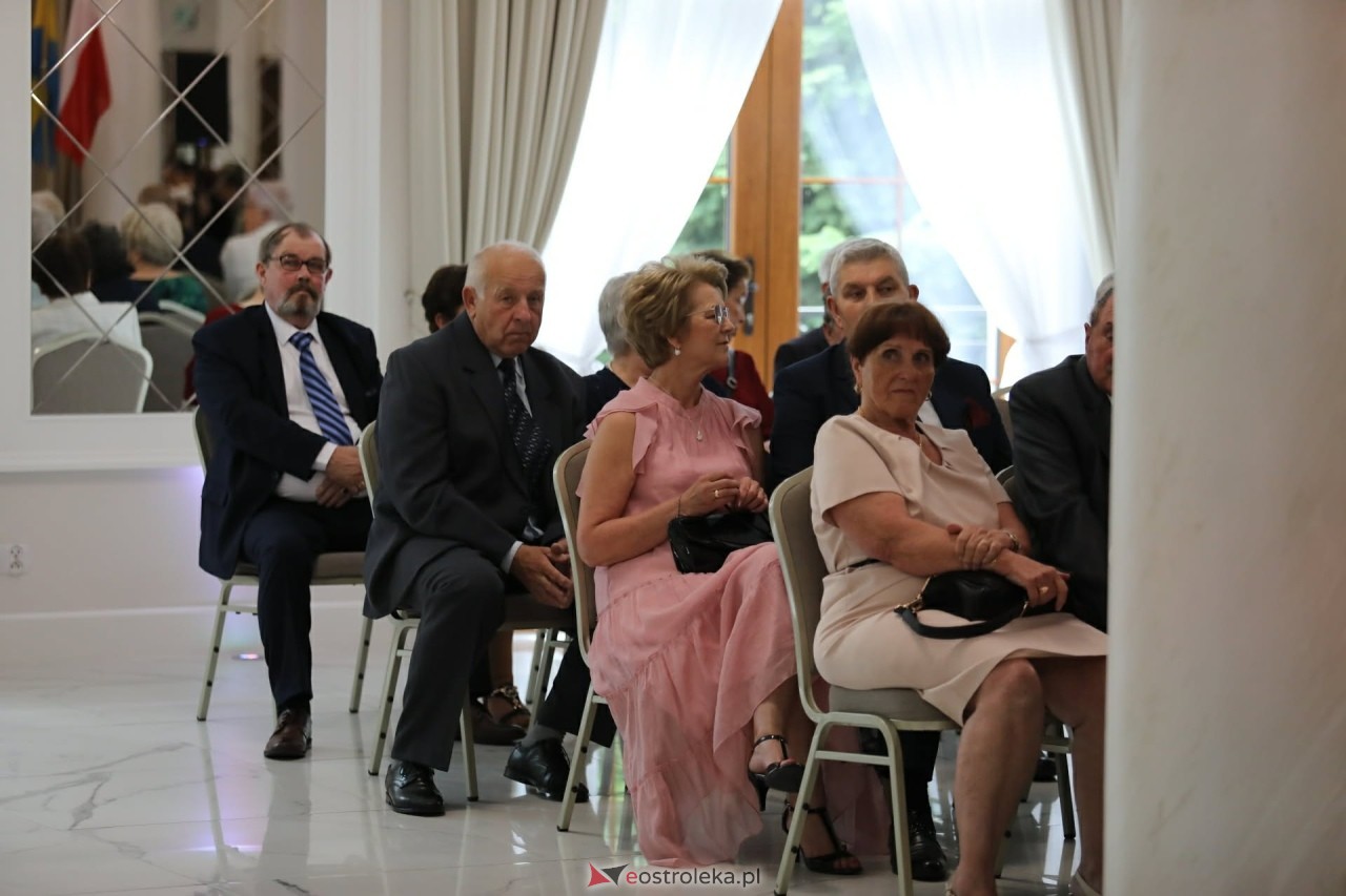 Złote Gody mieszkańców Ostrołęki - czerwiec 2026 [19.06.2026] - zdjęcie #66 - eOstroleka.pl