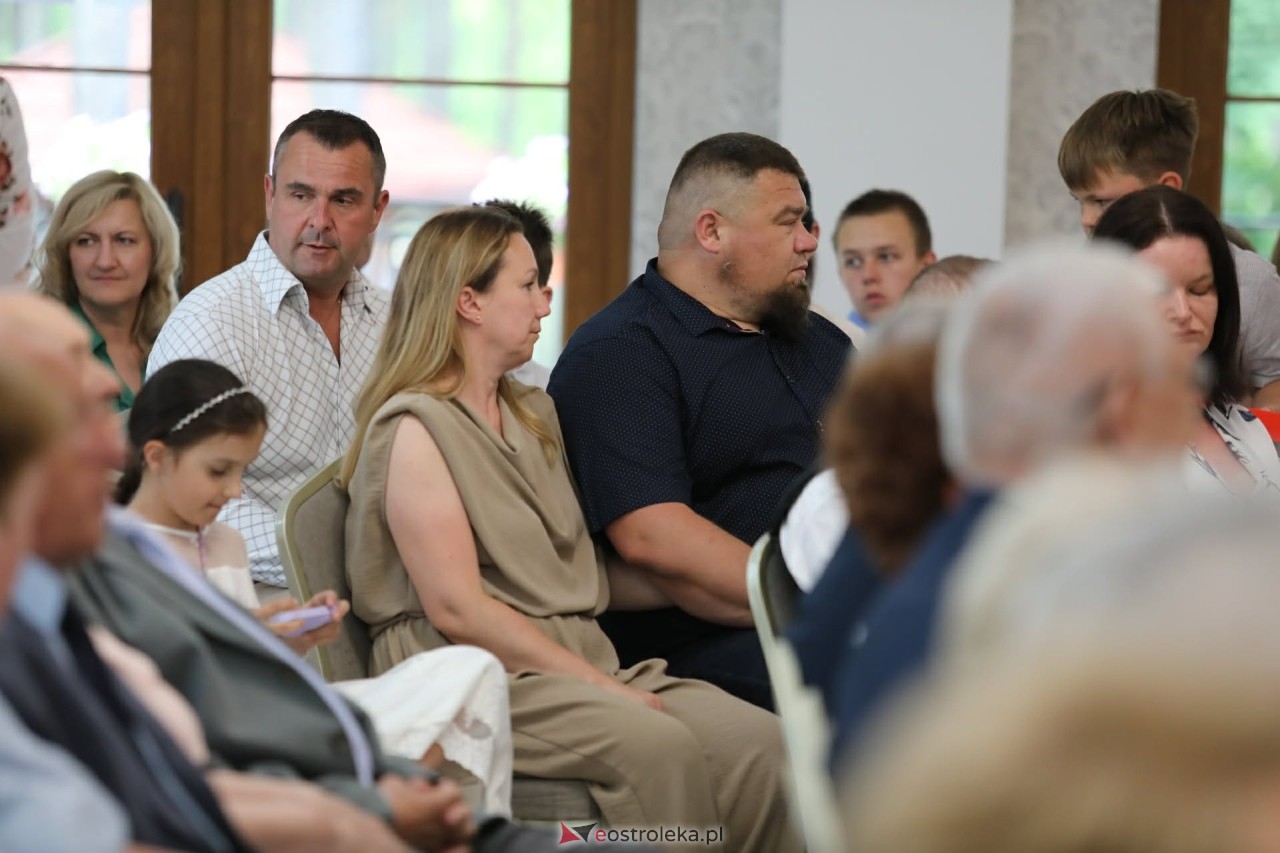 Złote Gody mieszkańców Ostrołęki - czerwiec 2026 [19.06.2026] - zdjęcie #59 - eOstroleka.pl